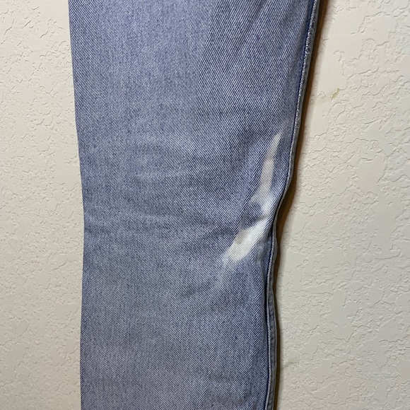 Agolde Riley Jeans - Picture 10 of 11